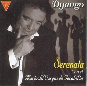 Dyango – Serenata (1997)